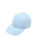 s.Oliver Damen Kappe Cap, Blau, Einheitsgröße EU