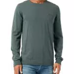 s.Oliver Herren Strickpullover - Stilvolles Design für Herren