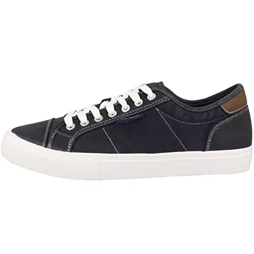 s.Oliver Herrenschuhe 5-13652-28 - Stilvolle Herrenschuhe von s.Oliver