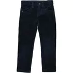 s.Oliver Jungen Cord Hose - Lange Kinderhose