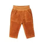 s.Oliver Junior Baby Boys Cordhose - Braun
