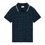 s.Oliver Junior Boy's 10.3.13.13.121.2130665 Poloshirt