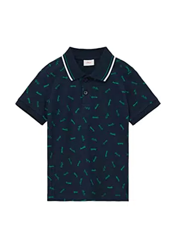 s.Oliver Junior Boy's 10.3.13.13.121.2130665 Poloshirt