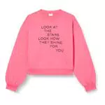 s.Oliver Junior Girl's 10.2.12.14.140.2122084 Sweatshirt