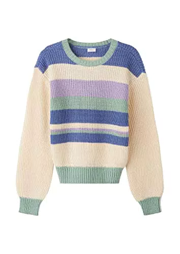 s.Oliver Junior Girl's 10.2.12.17.170.2122037 Pullover
