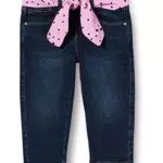 s.Oliver Junior Mädchen Jeans 110.REG