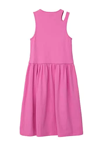 s.Oliver Mädchen 10.2.12.20.200.2130463 Kleid, kurz