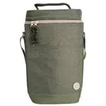 Sagaform City Reisezubehör Tasche - Unisex - Grün