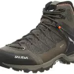 Salewa Herren Ms Mountain Trainer Lite Mid Gore-tex Trekking Wanderstiefel