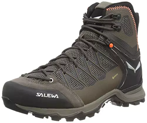 Salewa Herren Ms Mountain Trainer Lite Mid Gore-tex Trekking Wanderstiefel