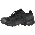 Salomon Speedcross 5 Gore-Tex Damen Trail Running Schuhe