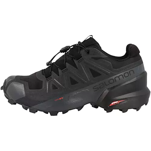 Salomon Speedcross 5 Gore-Tex Damen Trail Running Schuhe