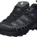 Salomon X Ultra Pioneer Gore-Tex Herren Wanderschuhe - Stabil und gedämpft