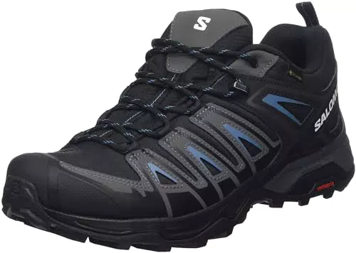 Salomon X Ultra Pioneer Gore-Tex Herren Wanderschuhe - Stabil und gedämpft