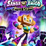 Samba De Amigo: Party Central