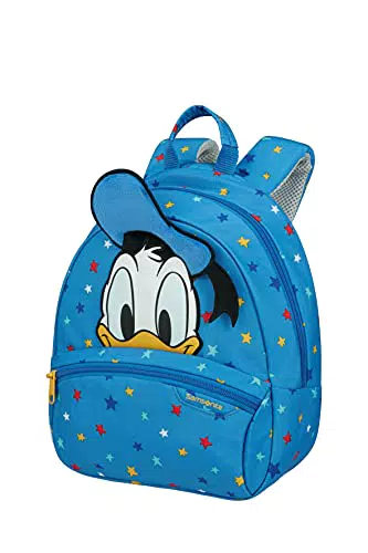Samsonite Disney Ultimate 2.0 Kinderrucksack S, 28.5 cm