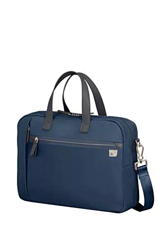 Samsonite Eco Wave - 15.6 Zoll Laptoptasche mit 1 Fach