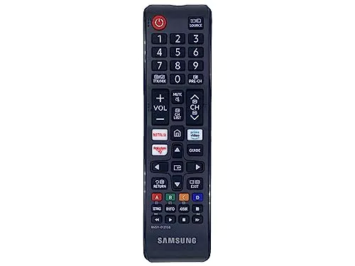 Samsung Original Fernbedienung für QLED-Fernseher 2018/2019