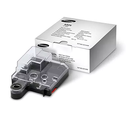 Samsung CLT-W504 Resttonerbehälter für CLP-415/ CLX-4195/ SL-C1810W/ SL-C1860FW