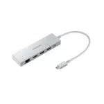 Samsung Galaxy Book USB-C Dockingstation - Kompatibel mit EE-P5400USEGEU