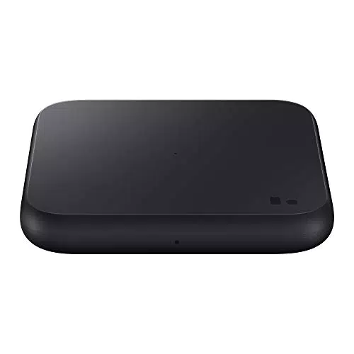 Samsung Induktionsladegerät mit Schnellladefunktion und USB Typ C-Anschluss