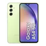 Samsung Galaxy A54 5G Smartphone mit 128 GB Speicher und 8 GB RAM