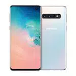 Samsung Galaxy S10 Smartphone - Deutsche Version