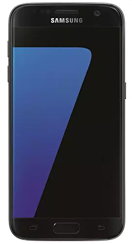 Samsung Galaxy S7 Smartphone - 32GB interner Speicher - 5,1 Zoll