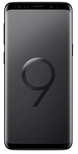 Samsung Galaxy S9 Smartphone 64GB interner Speicher