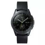 Samsung Galaxy Watch, Runde Bluetooth Smartwatch Für Android