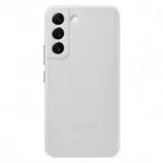 Samsung Leather Smartphone Cover EF-VS901 für Galaxy S22