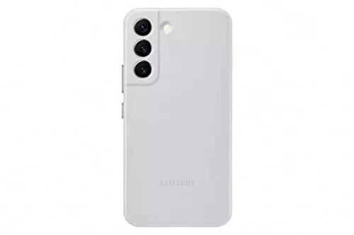 Samsung Leather Smartphone Cover EF-VS901 für Galaxy S22