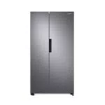 Samsung RS6KA8101S9/EG Side-by-Side Kühlschrank, 178 cm