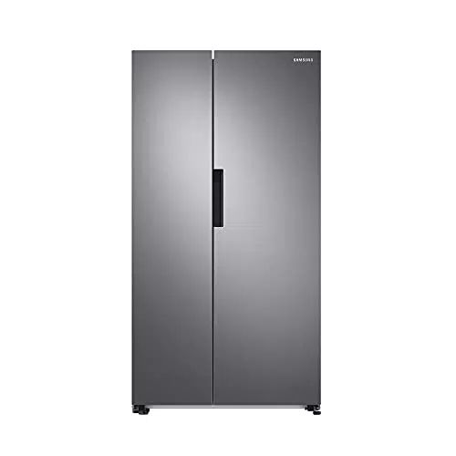 Samsung RS6KA8101S9/EG Side-by-Side Kühlschrank, 178 cm