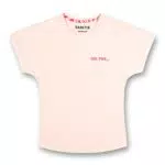 Sanetta Mädchen Shirt Pyjamaoberteil