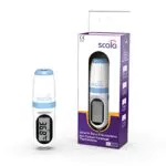 scala 8271 Top Speed Infrarot Fieberthermometer Berührungsloses Fiebermessen