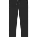 Schiesser Damen Schlafhose lang Modal - Mix + Relax