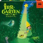 Magier Irrgarten - 3D Actionspiel für Kinder von Schmidt Spiele
