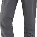 Schöffel Damen Wanderhose Ascona - Leichte und bequeme Outdoor-Hose für Frauen