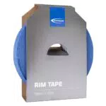 Schwalbe Felgenband Textil MV 19 mm 50m/Rolle, blau