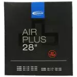 Schwalbe Unisex Erwachsene Schlauch SV 17AP Air Plus