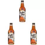 Schwartau Coffee Shop Caramel Kaffeesirup - 650ml Packung