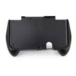 Schwarz Handgriff Regler Griff Halter für New Nintendo 3DSLL X