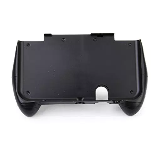 Schwarz Handgriff Regler Griff Halter für New Nintendo 3DSLL X