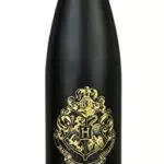 Harry Potter Thermosflasche aus Edelstahl - Auslaufsicher - 500 ml