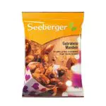 Seeberger Gebrannte Mandeln mit Karamellmantel - Intensives Aroma
