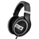 Sennheiser HD 599 Kopfhörer mit offenem Rücken