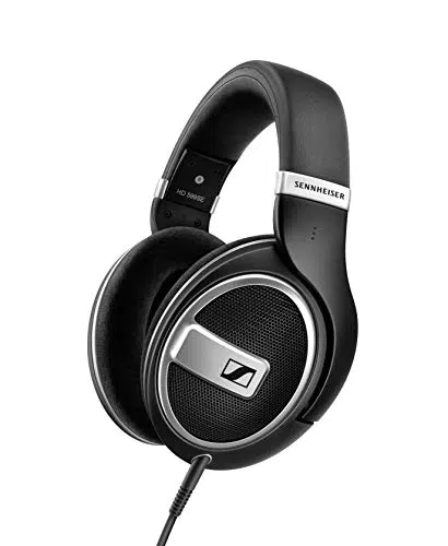 Sennheiser HD 599 Kopfhörer mit offenem Rücken