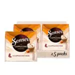Senseo Pads Cappuccino Caramel, 40 Kaffeepads, 460g -