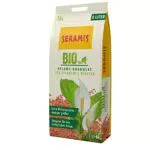 Seramis Bio-Pflanz-Granulat für Pflanzen und Kräuter
